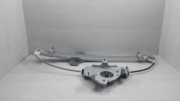 Cam Kriko Blue Sol Ön elektrikli