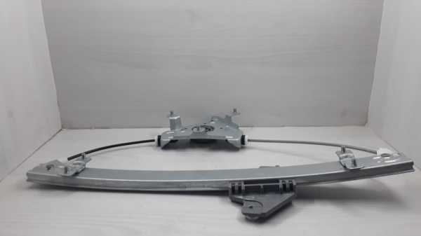 Cam Kriko Blue Sol Ön elektrikli