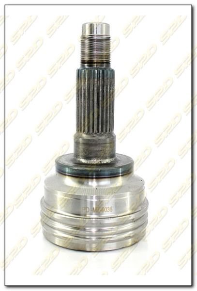 AKS KAFA DIS (26*28*56)- 323-FAMILIA 1.5-1.6  98-02 (ZL MOTOR) / SEPHIA-2 1.6-1.8