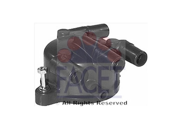 KAPAK DISTRIBUTOR-COROLLA-AE92 1.6 (4AF)  88>92  (FACET)