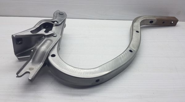 Bagaj Mentese Accent 2000-2006 Sol