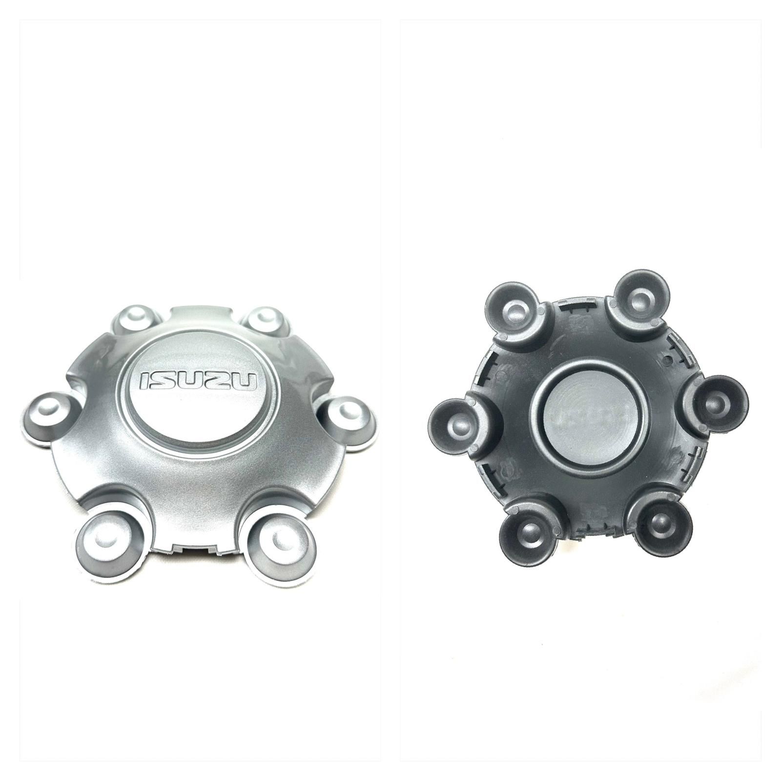 JANT GÖBEK D-MAX 04-06 (17 CM)