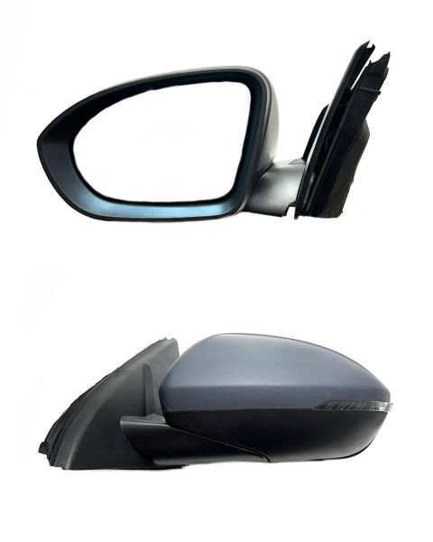 AYNA DİKİZ INSİGNİA B 17-19 LH (SİNYALLİ/5 FİŞLİ)