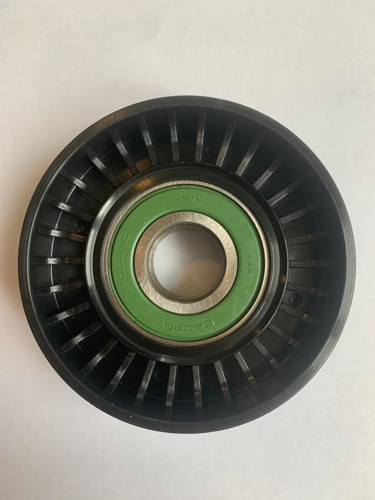 V KAYIS GERGI RULMANI (TEK RULMAN NSK RULMANLI)- VITARA 01-05 / 206/306/BOXER/PARTNER/DUCATO/BERLINGO