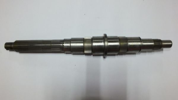 NPR75 KAMALI MİL 28*42*42*21