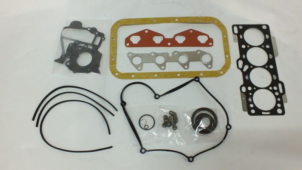 ATOS 98-G4HC TAKIM CONTA ÇELİK