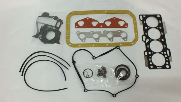 ATOS 98-G4HC TAKIM CONTA ÇELİK