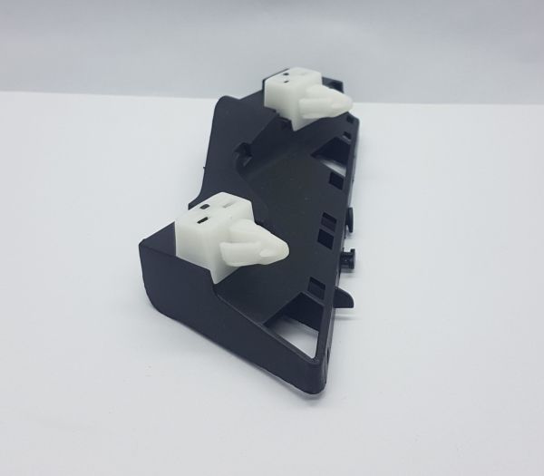 Tampon Braketi Arka Civic 2001-2006 Sol Üst