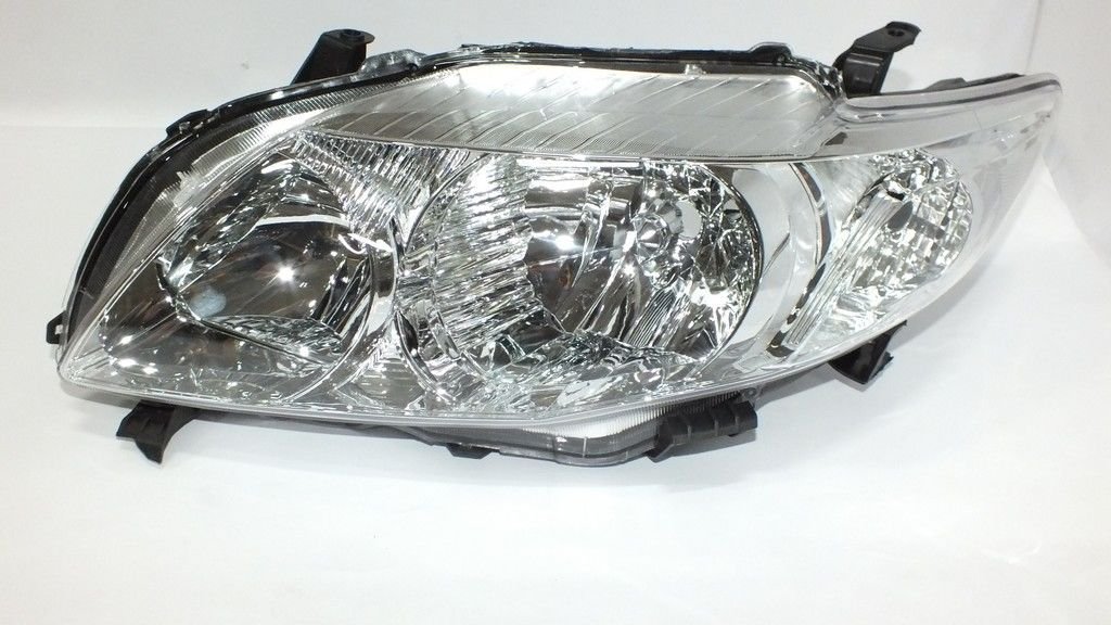 COROLLA 2008- KOMPLE FAR SOL MOTOR YERLİ