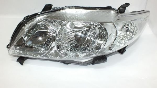 COROLLA 2008- KOMPLE FAR SOL MOTOR YERLİ