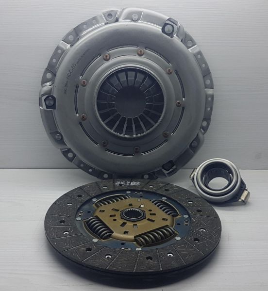 Debriyaj Seti Starex Crdi 140 Hp Kmy 2011- /bongo 2.9