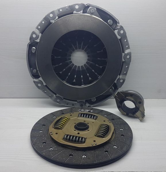 Debriyaj Seti Starex Crdi 140 Hp Kmy 2011- /bongo 2.9