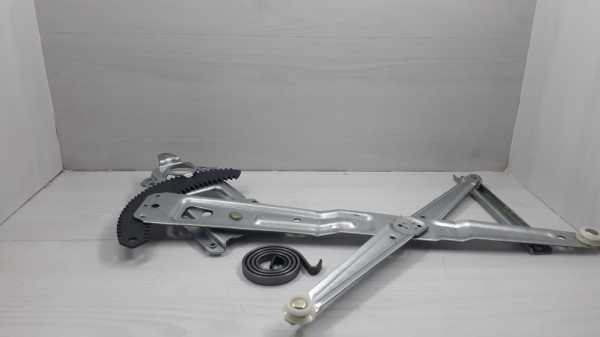 Cam Kriko H100 Sol elektrikli