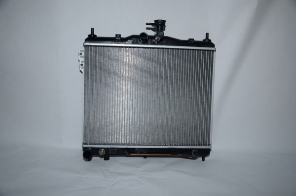 GETZ RADYATÖR OTOMATİK VİTES BRAZING TİP