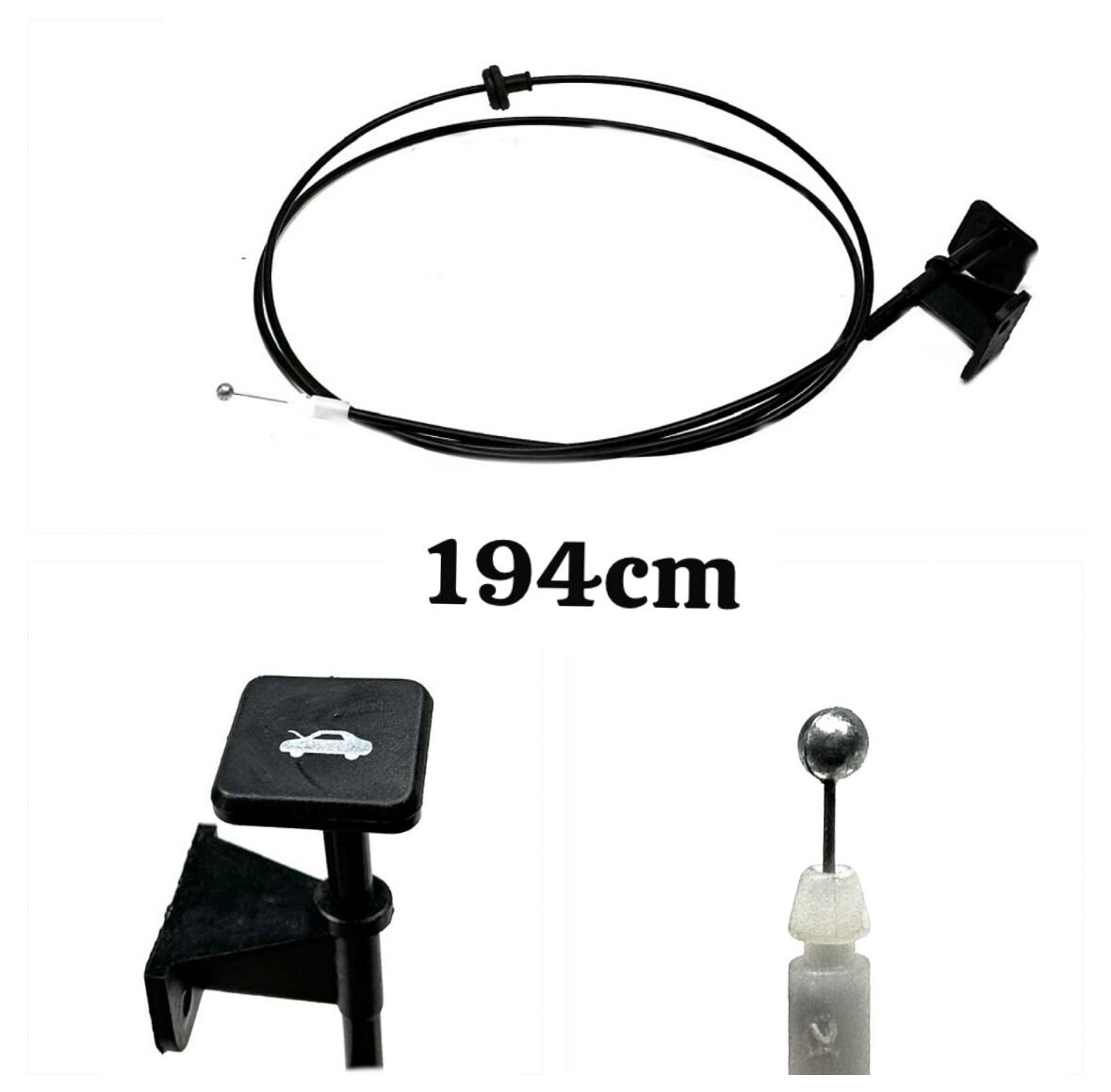 TEL KAPUT AÇMA CRV 03-05