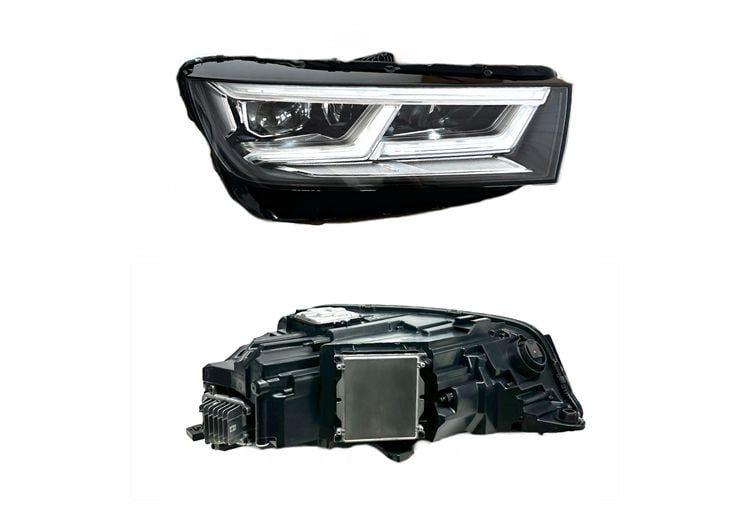 FAR Q5 18-20 RH (BEYİNLER ÜSTÜNDE)