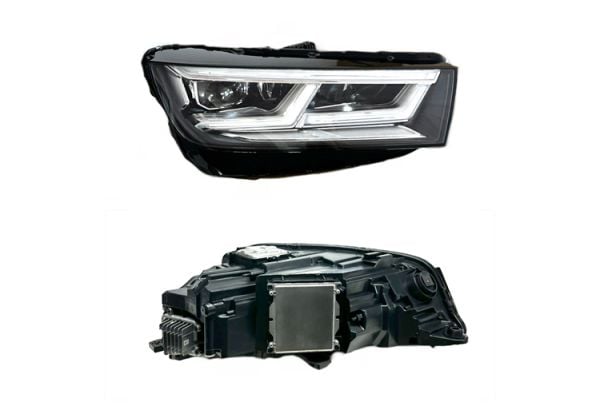 FAR Q5 18-20 RH (BEYİNLER ÜSTÜNDE)