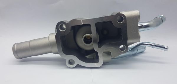 Termostat Kapağı Almera 2002- Alt