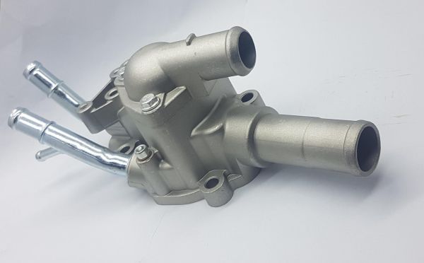 Termostat Kapağı Almera 2002- Alt