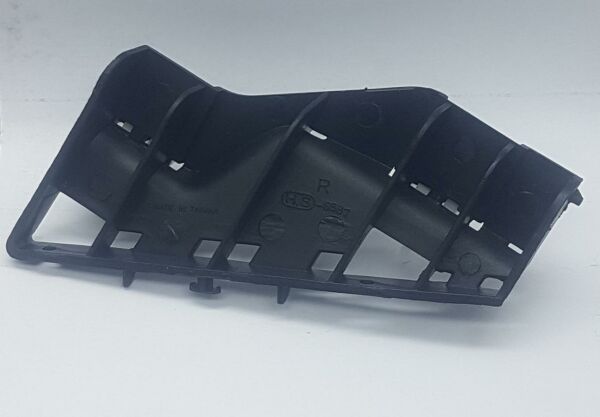 Tampon Braketi Arka Civic 01-06 Sağ Üst