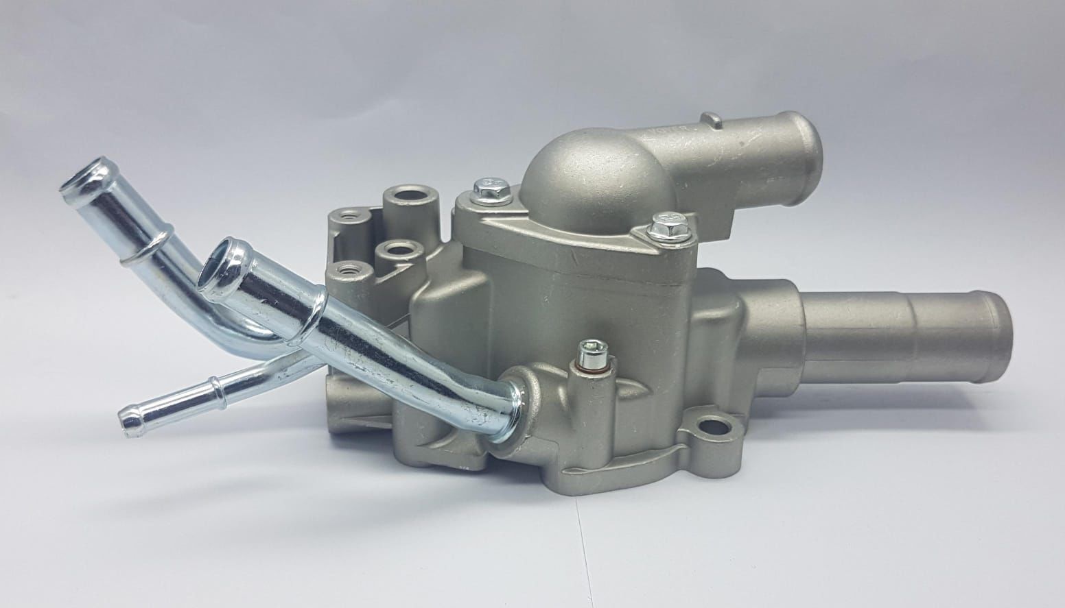 Termostat Kapağı Almera 2002- Alt