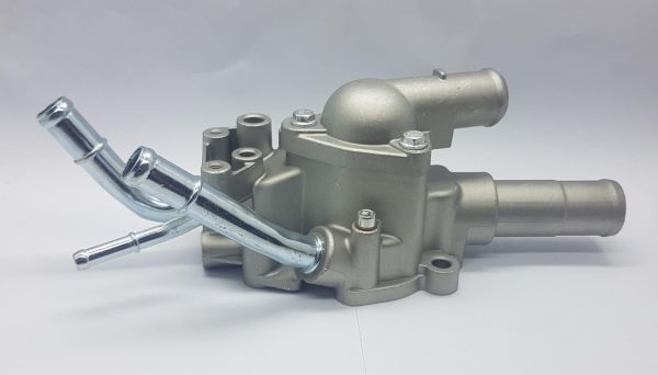 Termostat Kapağı Almera 2002- Alt