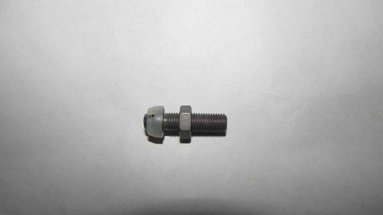 H 100 Y.M SUBAP AYAR CİVATASI - OYNAR BAŞLIKLI