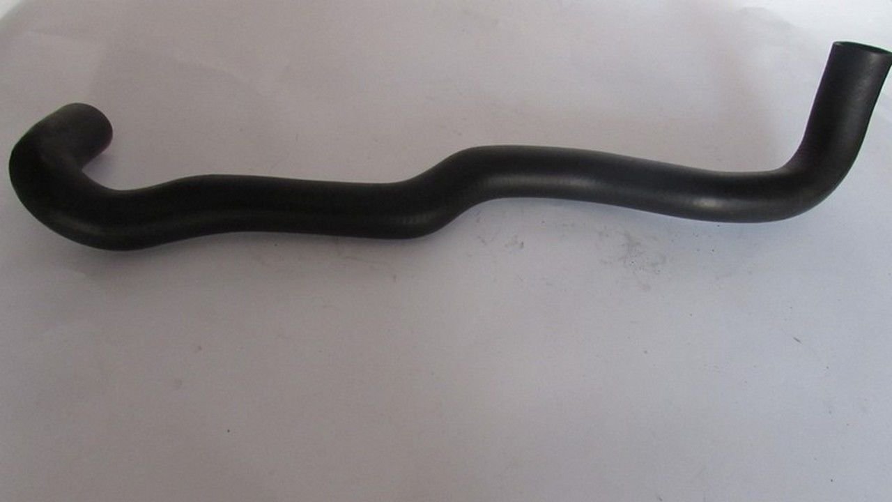 NOTE 1.5 DCİ 06>12 / MICRA III K12 1.5 DCİ 03-10 RADYATÖR HORTUMU ALT