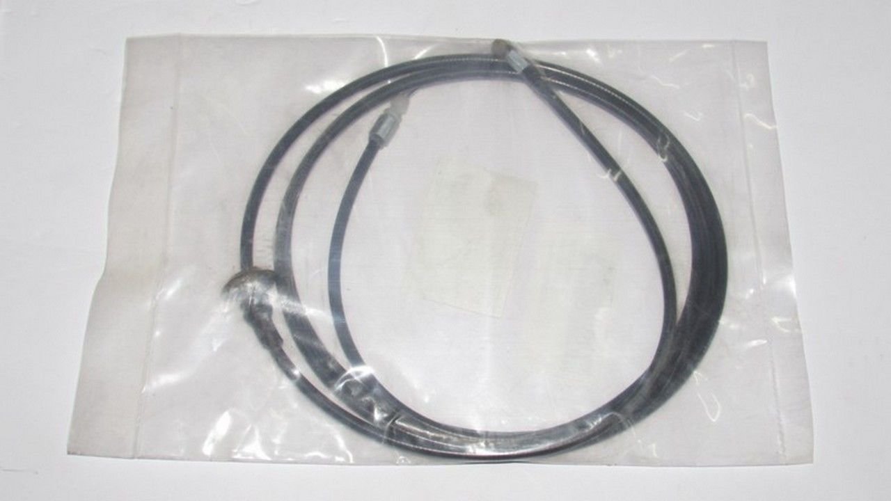 COROLLA E150 2007-2012 / 2013- KAPUT İÇ AÇMA TELİ