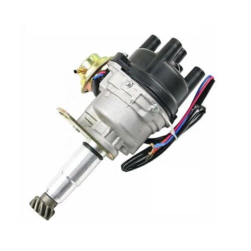 DISTRIBUTOR KOMPLE PAJERO 90- 2.6 4G54