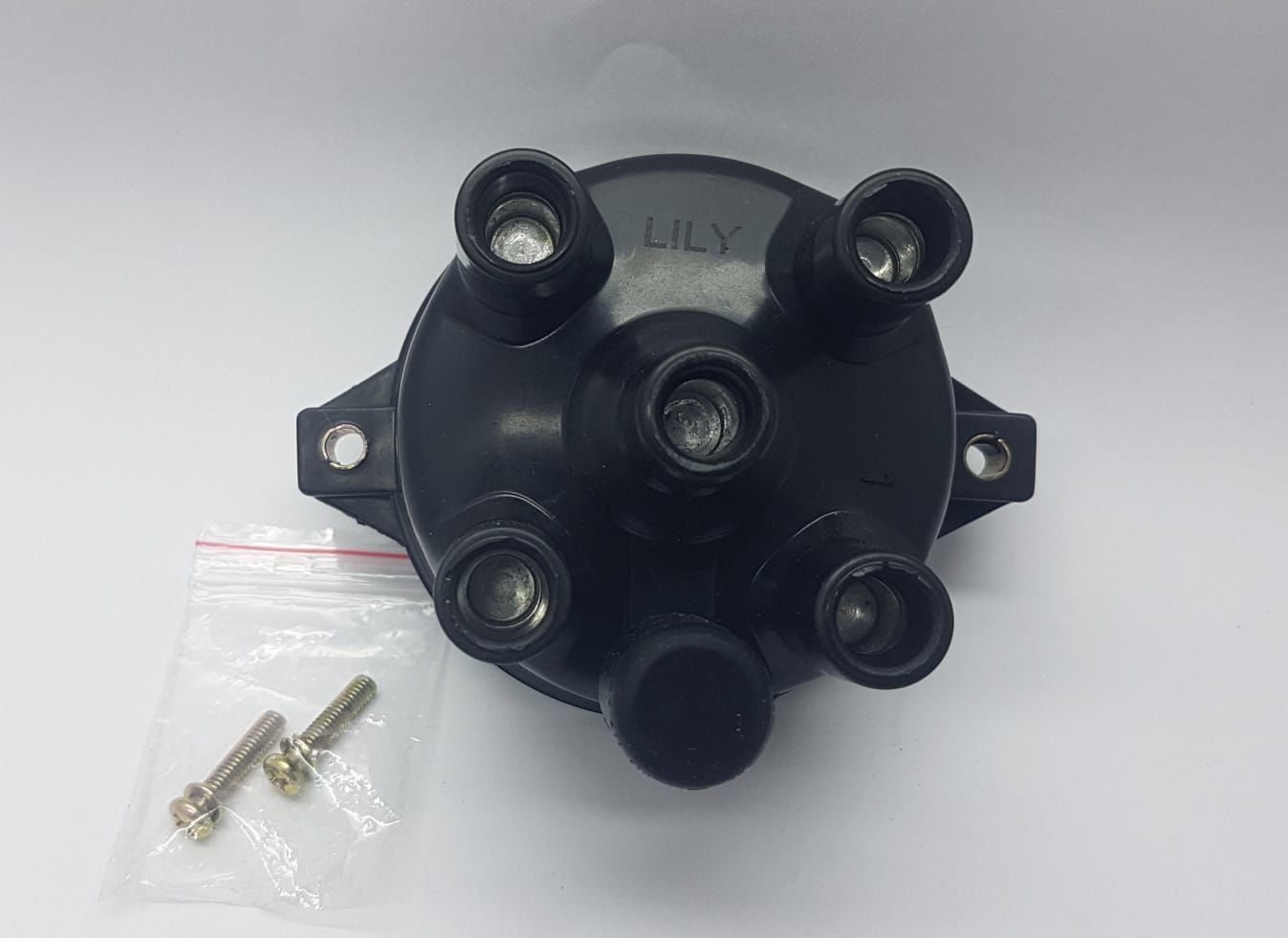 Distribitör kapağı 626