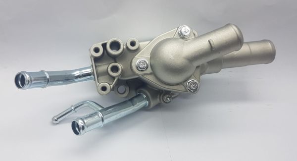 Termostat Kapağı Almera 2002- Alt