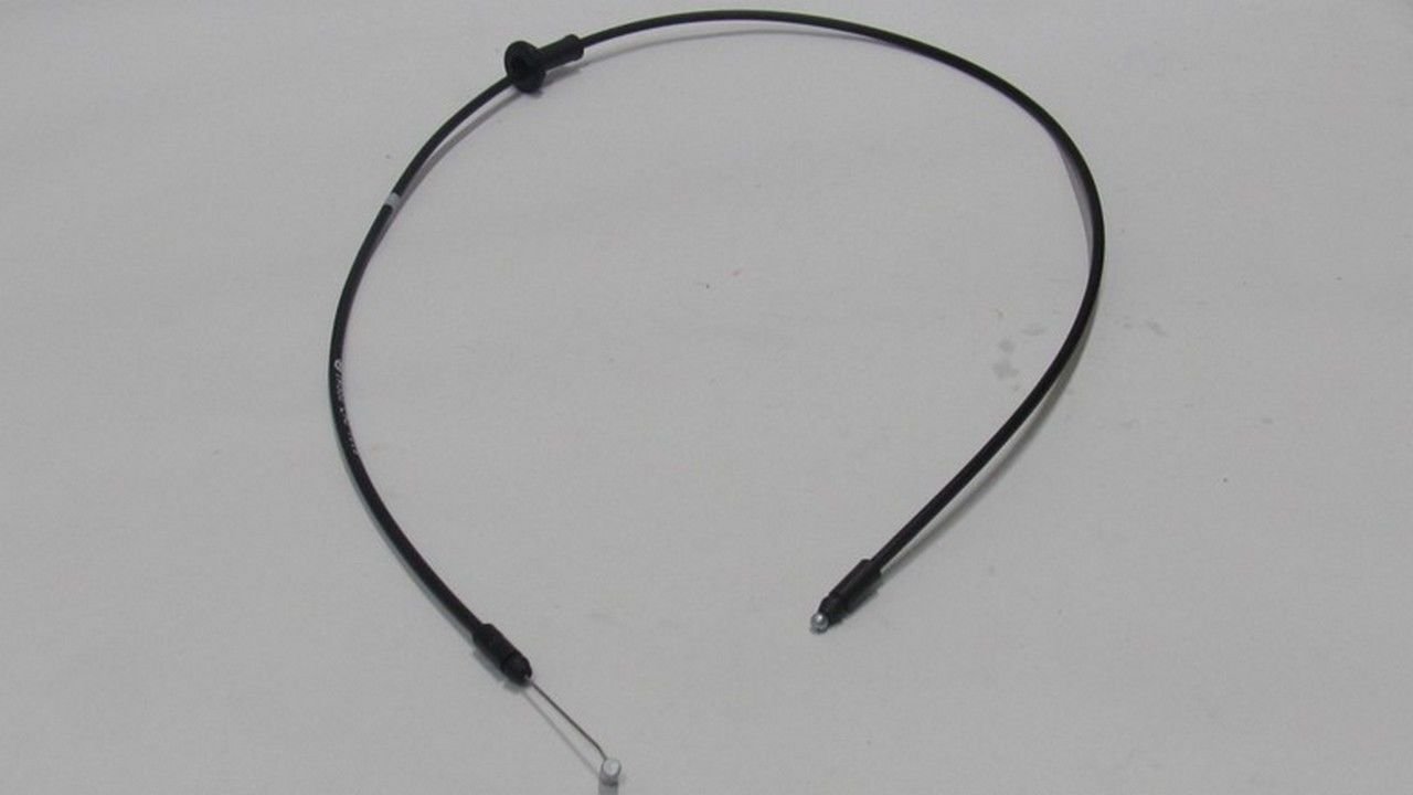 CERATO 10-12 KAPUT AÇMA TELİ ÖN