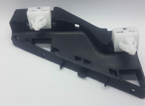 Tampon Braketi Arka Civic 01-06 Sağ Üst