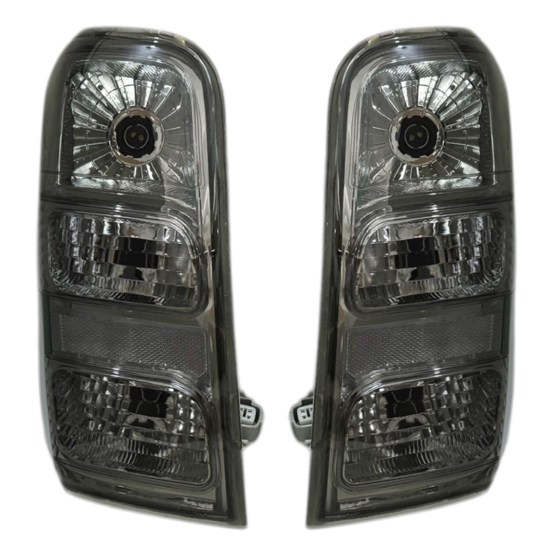 STOP L200 15-18 TAKIM (MODİFİYELİ)