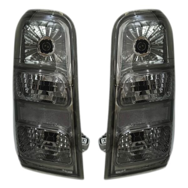 STOP L200 15-18 TAKIM (MODİFİYELİ)