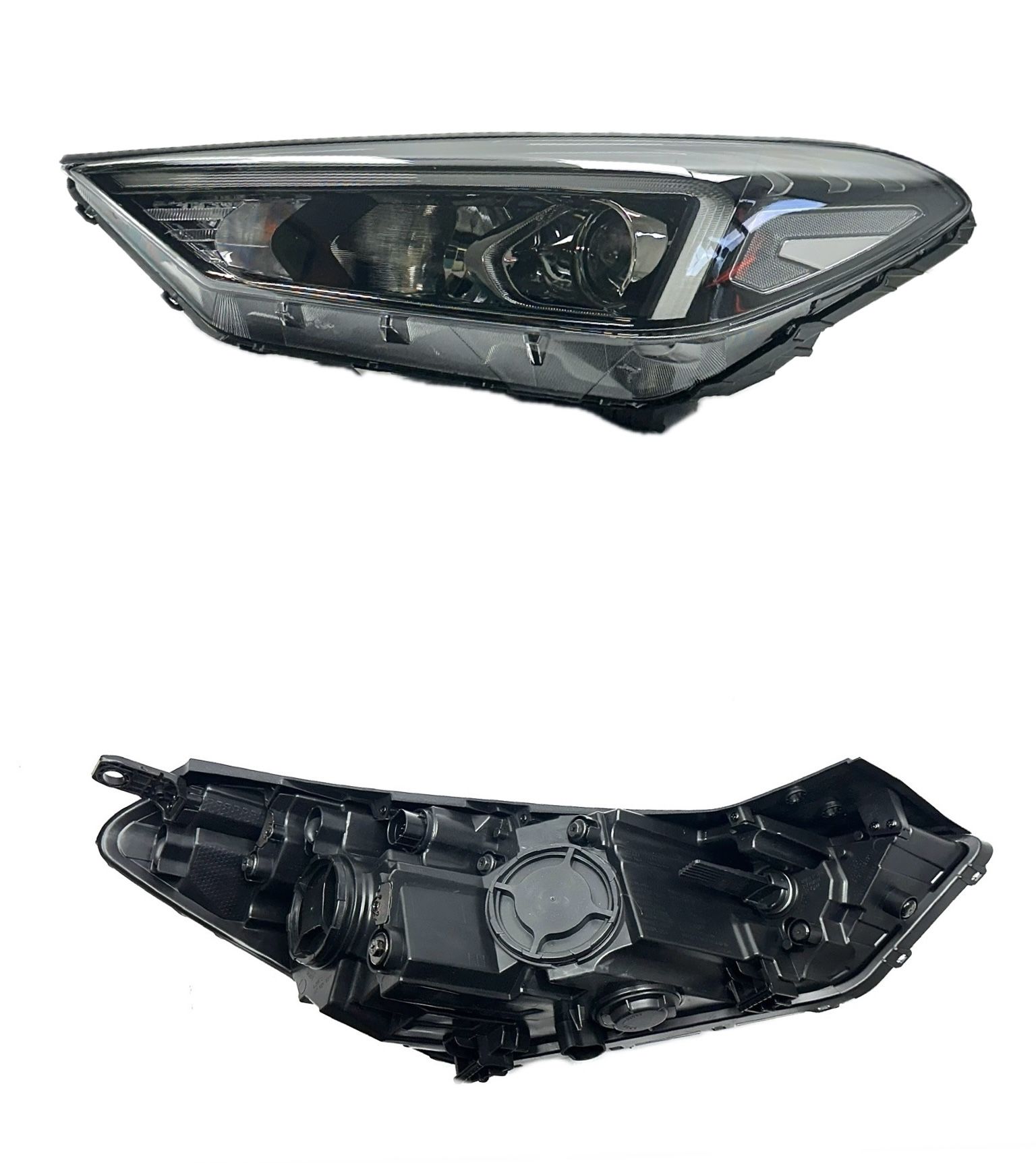 FAR TUCSON 19-21 LH (LEDLİ/MERCEKLİ)