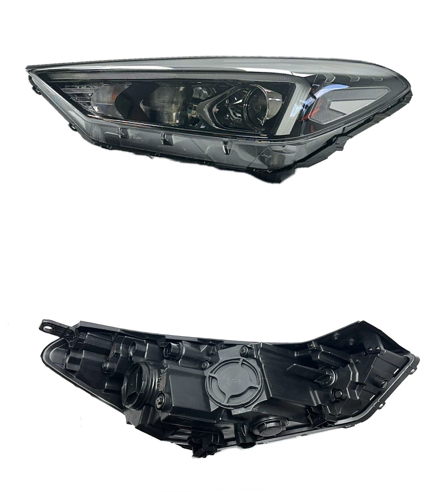 FAR TUCSON 19-21 LH (LEDLİ/MERCEKLİ)