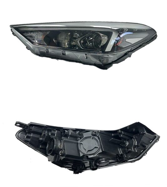 FAR TUCSON 19-21 LH (LEDLİ/MERCEKLİ)