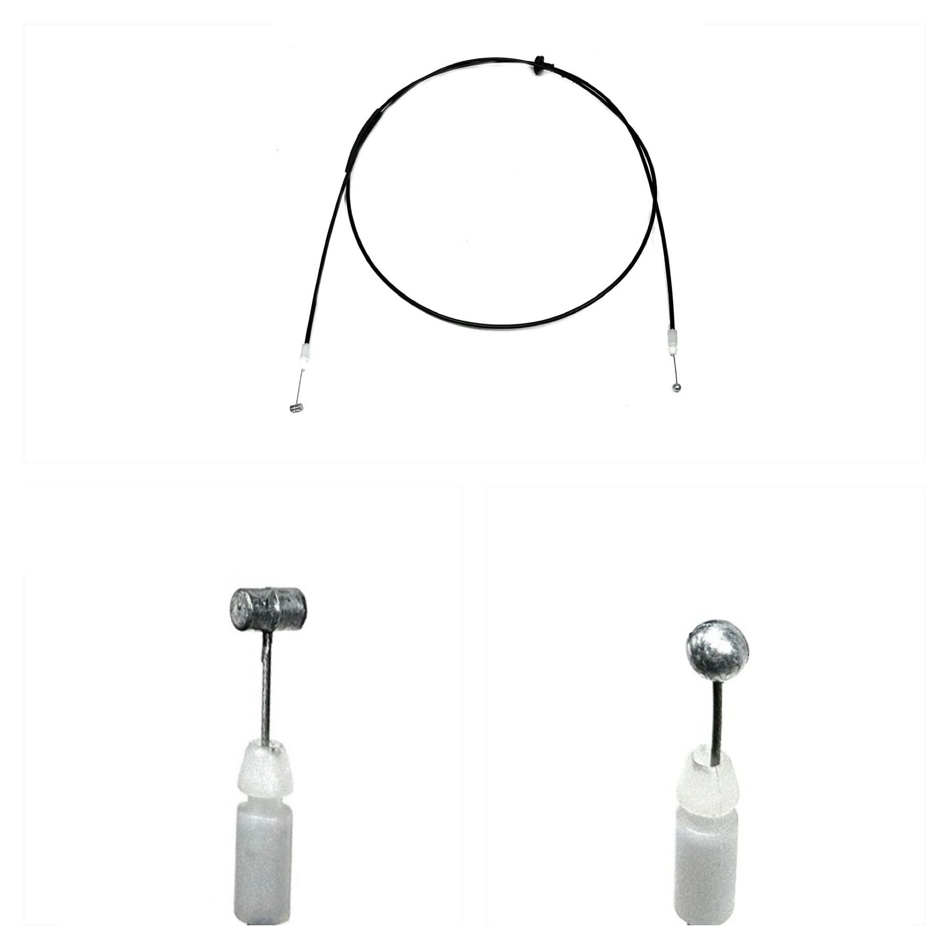 TEL KAPUT AÇMA ACCORD 03-05