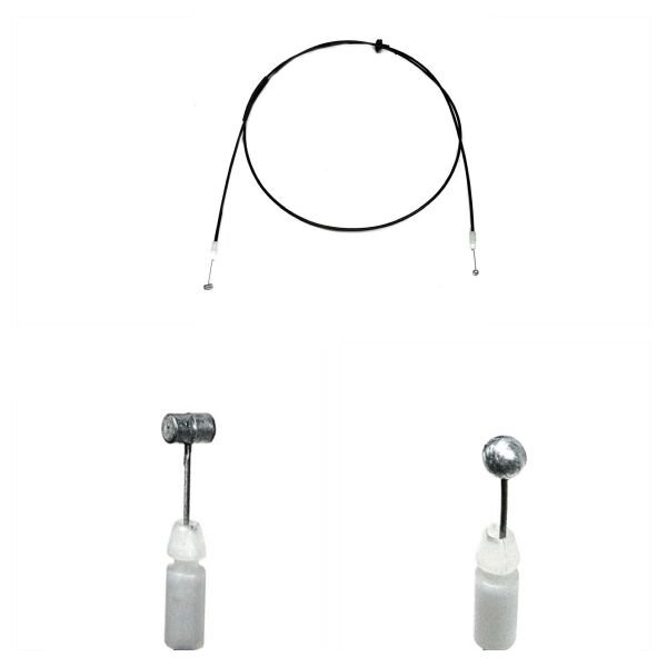 TEL KAPUT AÇMA ACCORD 03-05