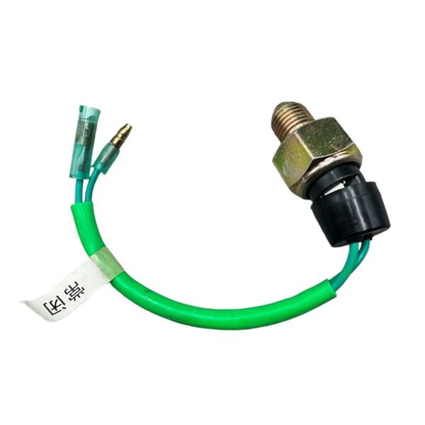 MÜŞÜR GERİ VİTES D-MAX 4X4/4X2 07-12