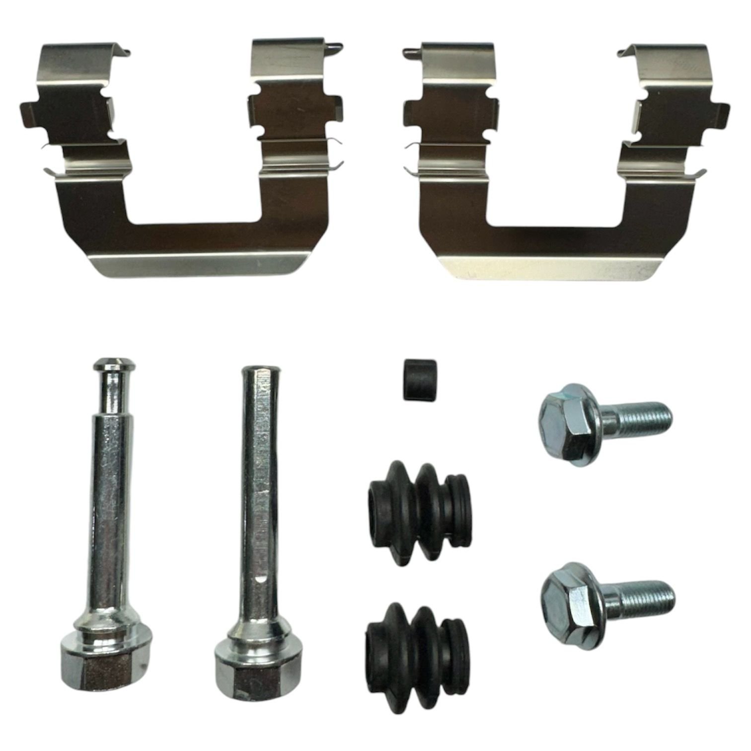 PİM KALİPER TUCSON 04-10-SPORTAGE 05-10 ÖN (BALATA SACI DAHİL/TAKIM)