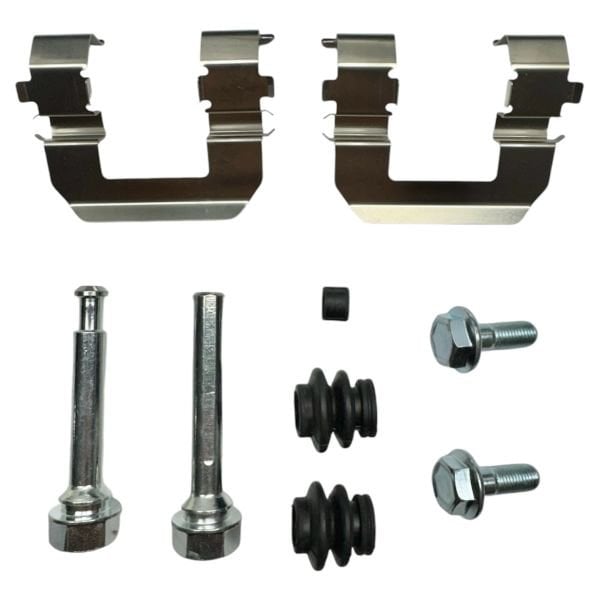 PİM KALİPER TUCSON 04-10-SPORTAGE 05-10 ÖN (BALATA SACI DAHİL/TAKIM)