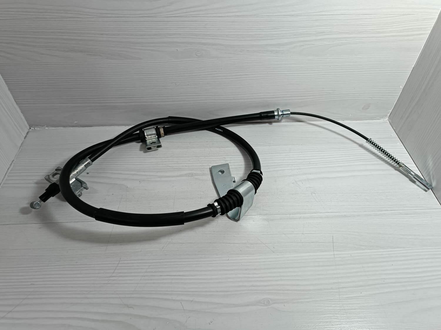 El Fren Teli Action/Korando Pickup Sol