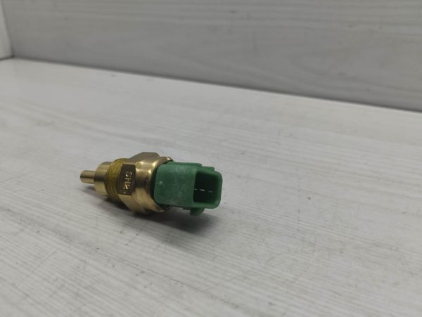 Hararet Müsürü H100 Kmy 05-