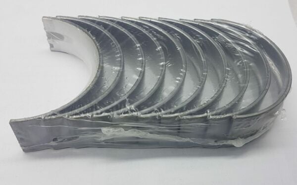 Ana Yatak Starex 140Hp Std