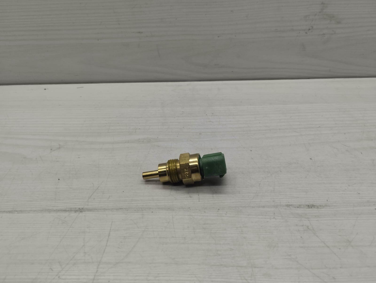 Hararet Müsürü H100 Kmy 05-