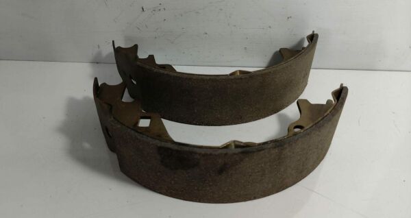 Balata Arka pregio 99-/bongo 04-Tek Teker