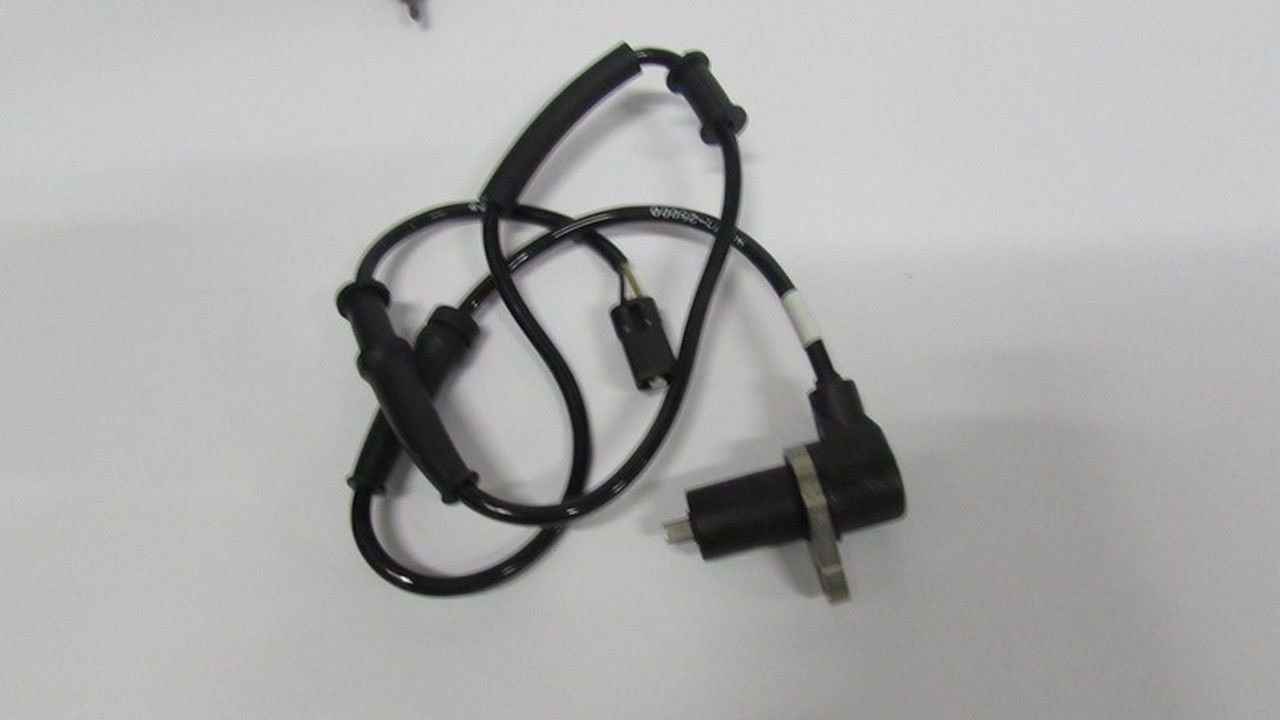 ACCENT 2000-2003 ABS SENSÖRÜ ÖN SOL